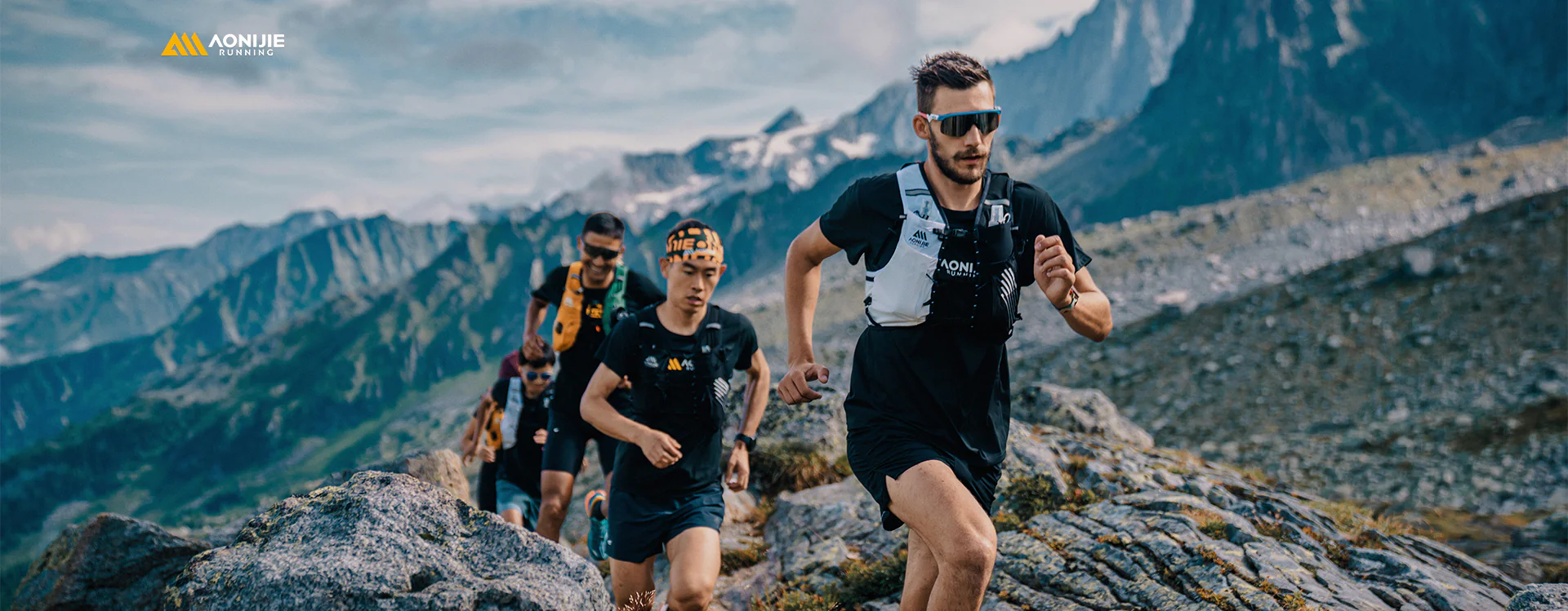 Unleash Your Ultimate Running Performance